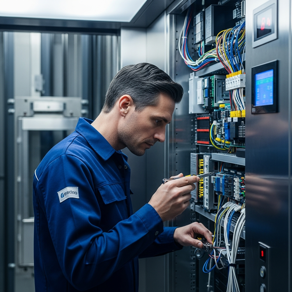 Opera Lift Private Limited | Premium Elevator Solutions